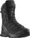 Ботинки Salomon QUEST 4D Forces 2 High GTX 8.5 Black