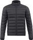 Куртка Frontier Vinca S Пух black