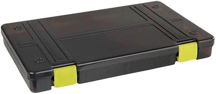 Коробка Matrix Storage Boxes 16 Compartment Shallow