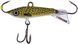 Балансир Viking Fishing Yeti Ice Jig 30mm 5.0g #13 Just Pike