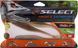 Силікон Select Victim V-Tail 6" #214 (3 шт/уп)