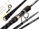 Удилище фидерное Feeder Concept Distance BLACK 130 4.20 (1х2oz;1x2,5oz;1x3oz)