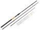 Вудилище фідер. Salmo SNIPER FEEDER 90 90/3.30 (3 tips)