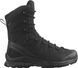 Ботинки Salomon QUEST 4D Forces 2 High GTX 8.5 Black