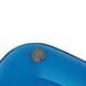 Подушка надувна Skif Outdoor Master, 46x32x11 cm, к:blue
