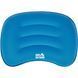 Подушка надувна Skif Outdoor Master, 46x32x11 cm, к:blue