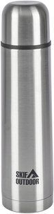 Термос Skif Outdoor Walker, 0.7L к:silver