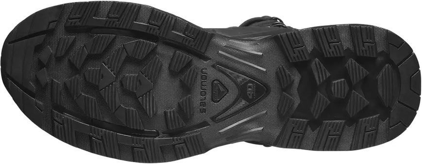 Ботинки Salomon QUEST 4D Forces 2 High GTX 8.5 Black