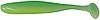 Силикон Keitech Easy Shiner 5" (5 шт/уп) ц:ea#11 lime chartreuseglow