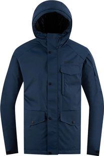 Куртка Toread TADH91721C27X 2XL Down Dark Navy