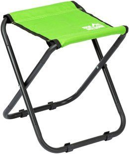 Стул раскладной Skif Outdoor Steel Cramb L, ц:green