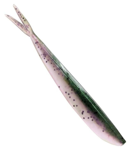 Силикон Lunker City Fin-S Fish 10/BG 5" #38