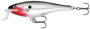 Воблер Rapala Super Shad Rap F 140mm 45g 1.5-2.7m #CH (SSR14 CH)