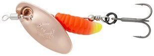 Блешня Savage Gear Grub Spinners #2 5.8g Copper Red Yellow