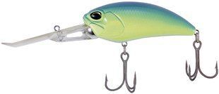 Воблер DUO Realis Crank G87 15A 87mm 34.0g ACC3126 Chartreuse Blues