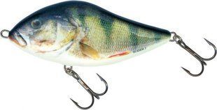 Глайдер плаваюч. SALMO SLIDER 5F / RPH