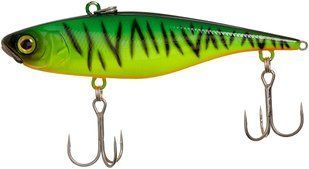 Воблер Jackall TN Slim8 80mm 12.0g Hot Tiger