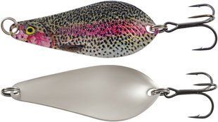 Блешня Select ProAtom 8.0g 54mm S48