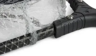 Голова подсака Preston Carbon Euro Match Landing Net 18&rdquo;/45cm