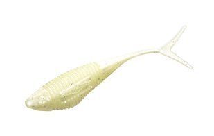 Силикон Mikado Fish Fry (съедобный) 6.5см 5шт (цвет-360)