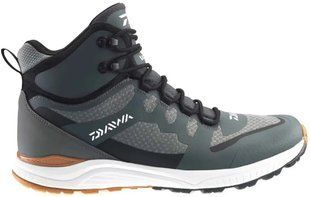 Черевики Daiwa D-VEC Boots WP-100 B/W р.43 (18518-043)