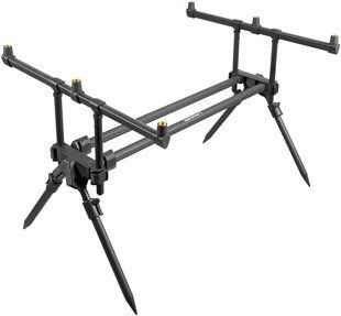 Род-под Brain RP2 (3 buzz bars)