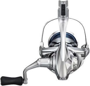 Катушка Shimano Stradic FM 4000 6+1BB 5.3:1