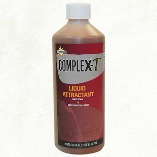 Атрактант Dynamite Baits CompleX-T Re-hydration Soak Liquid Attractant 500ml