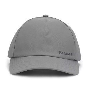 Кепка Simms Tongass Rain Cap Steel (14018-030-00)