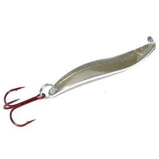 Коливалка SPINNEX HERRING - 32г срібло