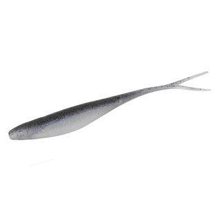 Плавающий силикон ZMAN Scented Jerk Shadz 6" 4pc #Electric Shad (SJS6-388PK4)