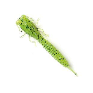 Силіконова приманка Fanatik X-Larva 3 дюйми колір 022