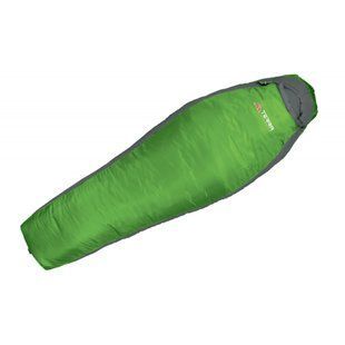 Спальний мішок Terra Incognita "Alaska 450" (R) (зелений)