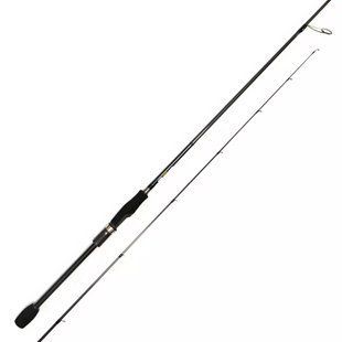 Спиннинг Graphiteleader Zanna GZANS-702H (EVA) 2.13m 11-48g (G08847)