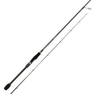 Спиннинг Graphiteleader Zanna GZANS-792MH (EVA) 2.36m 9-45g