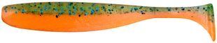 Силікон Keitech Easy Shiner 8" (2 шт/уп) ц:pal#11 rotten carrot