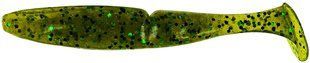 Силикон Select Shad Up 3.5" #008 (5 шт/уп)