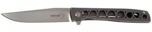 Нож Boker Plus Urban Trapper ц:gray