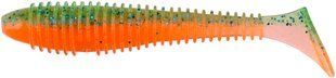 Силікон Keitech Swing Impact FAT 5.8" (4 шт/уп) ц:pal#11 rotten carrot