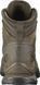 Черевики Salomon QUEST 4D GTX Forces 2 EN 8.5 Earth Brown