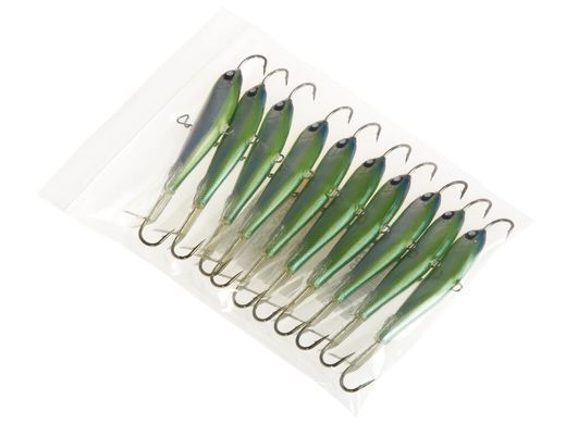 Балансир Lucky John NORDIC 4 40мм/40Н