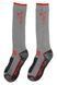 Носки Norfin T4M ARCTIC MERINO HEAVY LONG (56% шерсть, 24% акрил,16% Ny, 4% эласт) р.(45-47) XL