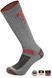 Носки Norfin T4M ARCTIC MERINO HEAVY LONG (56% шерсть, 24% акрил,16% Ny, 4% эласт) р.(45-47) XL