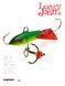 Балансир Lucky John CLASSIC 3 з тр. 30мм/26RT блістер