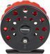 Котушка Viking Fishing Ice Pro 75 ц:red
