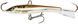 Балансир Rapala Jigging Rap W7 70mm 18.0g SHL