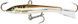 Балансир Rapala Jigging Rap W7 70mm 18.0g SHL