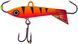Балансир Viking Fishing Yeti Ice Jig 30mm 5.0g #15 Pink Moon