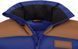 Жилет Brain Puffed Vest M blue