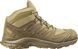 Черевики Salomon XA Forces MID 8.5 Coyote